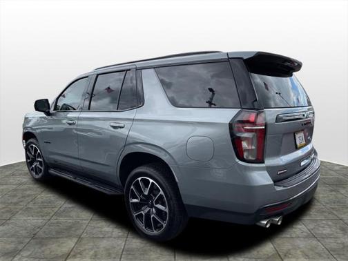 2023 Chevrolet Tahoe 4WD RST