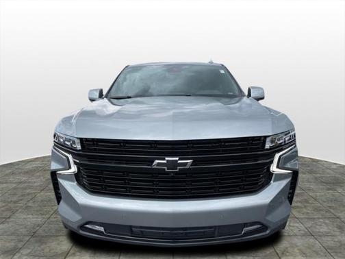2023 Chevrolet Tahoe 4WD RST