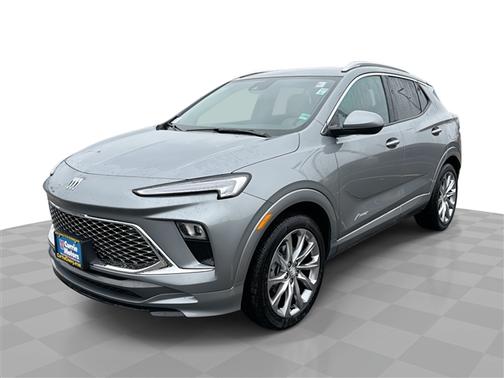 2024 Buick Encore GX Avenir