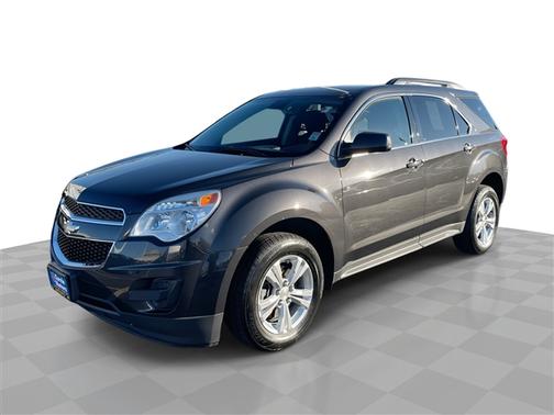 2015 Chevrolet Equinox 1LT