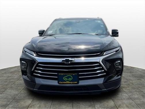 2024 Chevrolet Blazer Premier