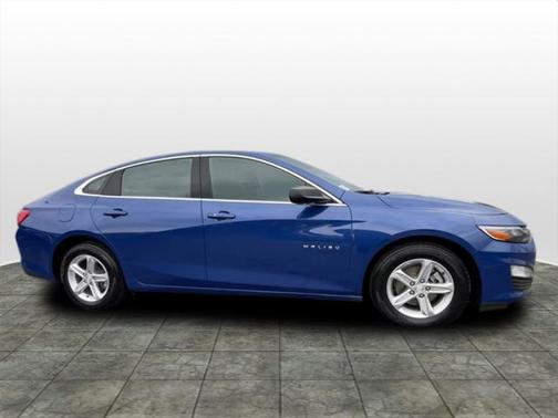 2023 Chevrolet Malibu 1LS