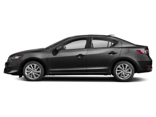2018 Acura ILX AcuraWatch Plus Package