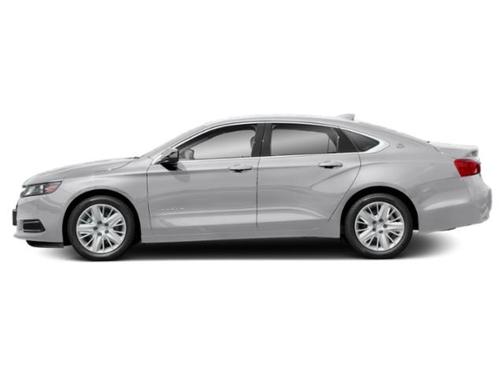 2019 Chevrolet Impala 1LT
