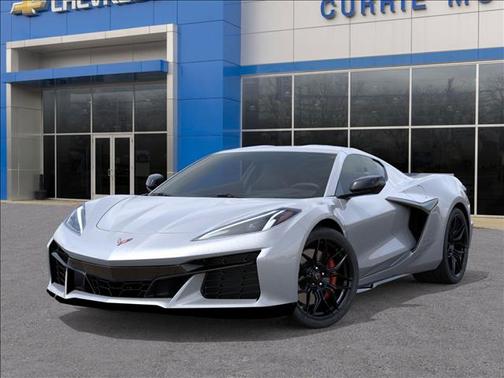 2026 Chevrolet Corvette Z06