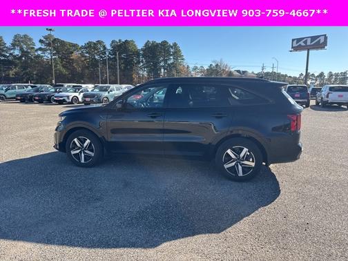 2023 Kia Sorento S