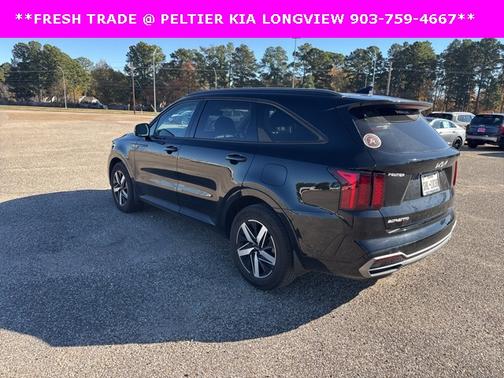 2023 Kia Sorento S