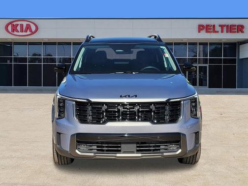 2025 Kia Sorento X-Line SX Prestige