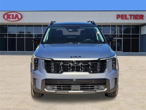 2025 Kia Sorento X-Line SX Prestige