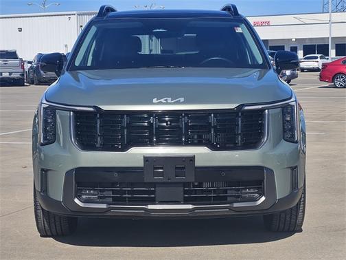 2024 Kia Sorento X-Line SX