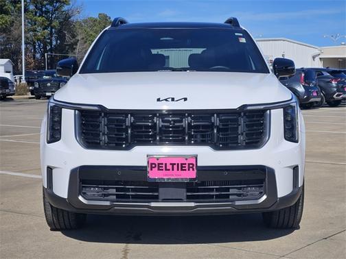 2025 Kia Sorento X-Line SX Prestige