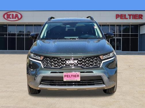 2022 Kia Sorento X-Line S