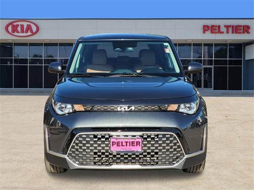 2024 Kia Soul EX