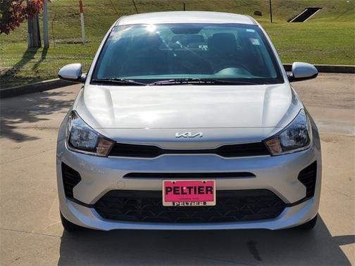 2023 Kia Rio S