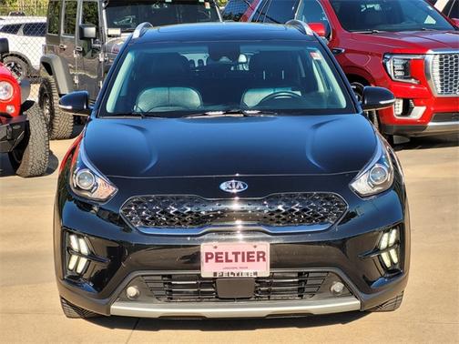 2021 Kia Niro Touring