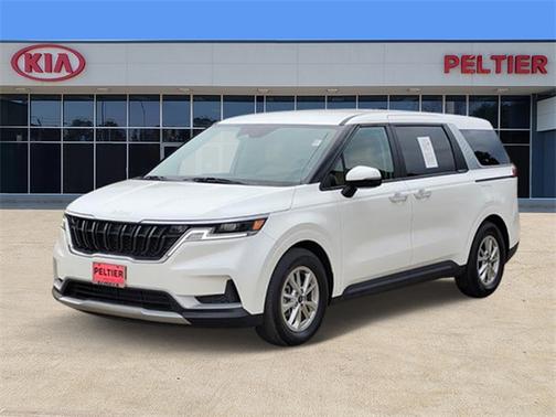 2023 Kia Carnival LX