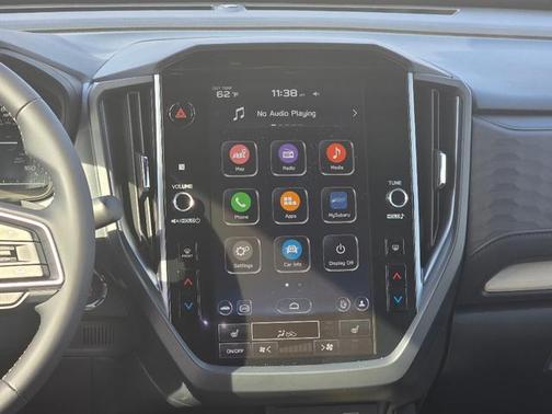 2025 Subaru Forester Hybrid Limited