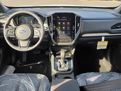 2025 Subaru Forester Hybrid Limited