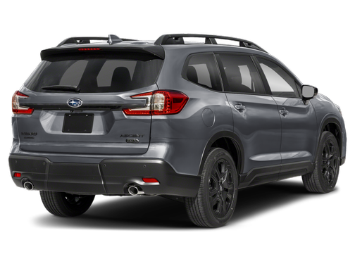 Magnetite Gray Metallic 2026 Subaru Ascent Onyx Edition Touring 7-Passenger