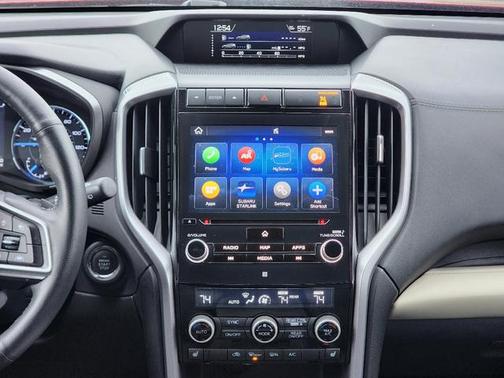 2019 Subaru Ascent Limited 8-Passenger