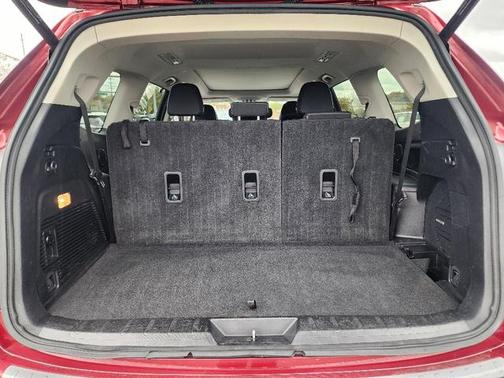 2019 Subaru Ascent Limited 8-Passenger