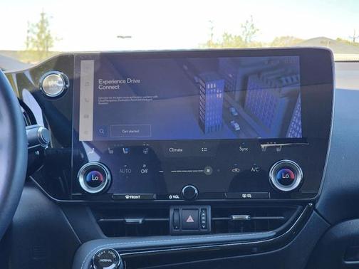 2022 Lexus NX 350 Premium