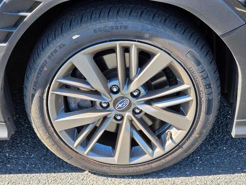 2022 Subaru WRX Base