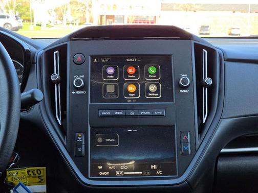 2022 Subaru WRX Base