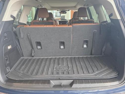 2025 Subaru Ascent Touring 7-Passenger