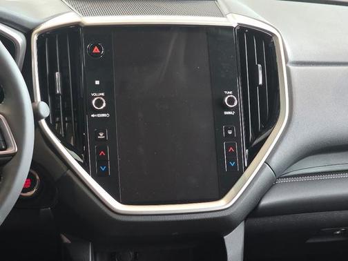 2025 Subaru Ascent Touring 7-Passenger