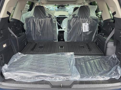 2025 Subaru Ascent Touring 7-Passenger
