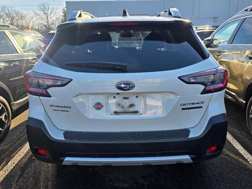 2024 Subaru Outback Touring XT