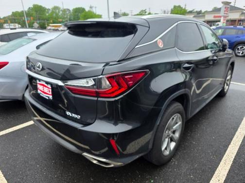 2019 Lexus RX 350 Base