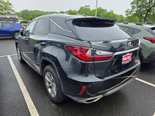 2019 Lexus RX 350 Base