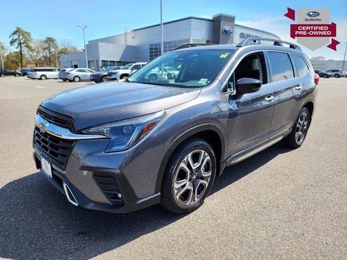 2024 Subaru Ascent Touring 7-Passenger