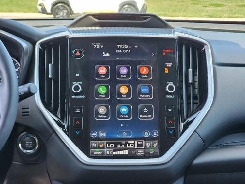 2024 Subaru Ascent Touring 7-Passenger
