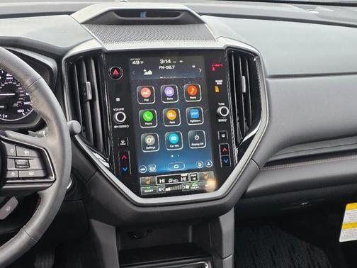 2026 Subaru Ascent Bronze Edition 7-Passenger