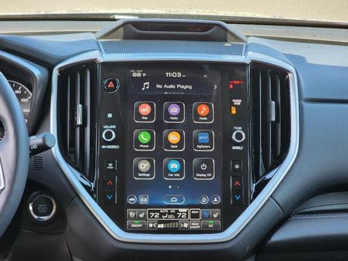 2024 Subaru Ascent Touring 7-Passenger