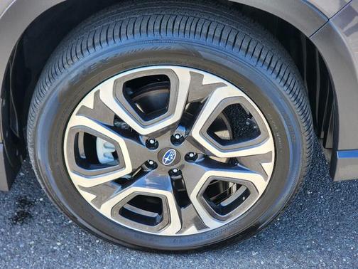 2024 Subaru Ascent Touring 7-Passenger