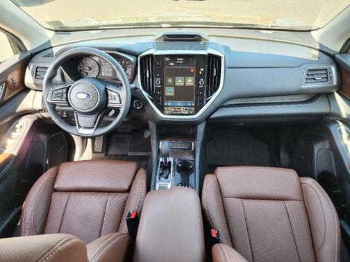 2024 Subaru Ascent Touring 7-Passenger