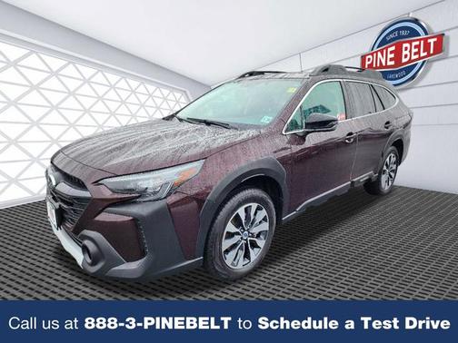 2023 Subaru Outback Limited