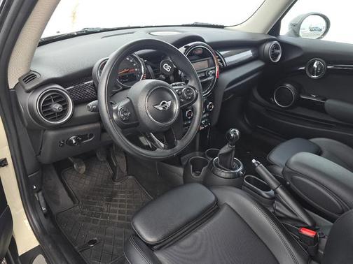 2014 MINI Hardtop Cooper S