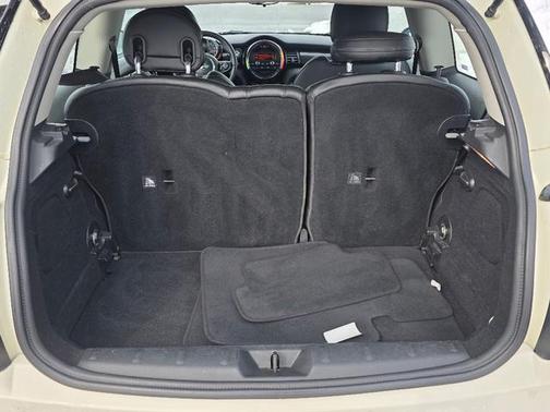 2014 MINI Hardtop Cooper S