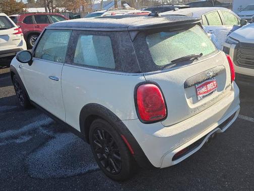 2014 MINI Hardtop Cooper S