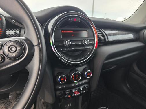 2014 MINI Hardtop Cooper S