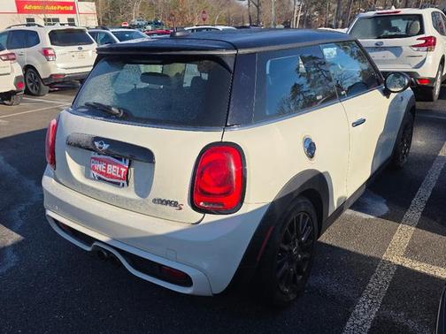 2014 MINI Hardtop Cooper S