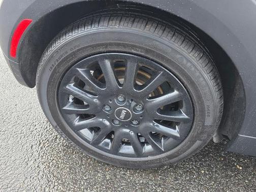 2014 MINI Hardtop Cooper S