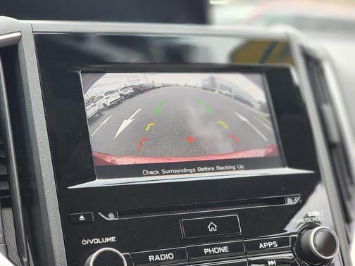 2020 Subaru Impreza Premium 5-Door