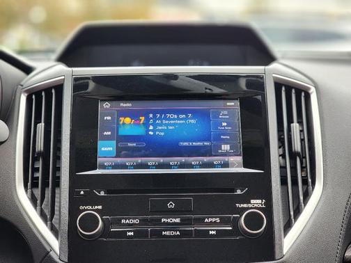 2020 Subaru Impreza Premium 5-Door