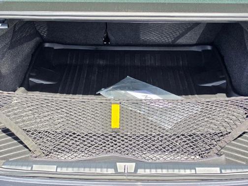 Magnetite Gray Metallic 2024 Subaru Legacy Premium